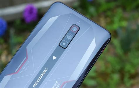 The Nubia Red Magic Dovk: A Gaming Phone Designed for Comfort